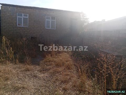 Binəqədi Mədən-1 ərazisi — Bakı