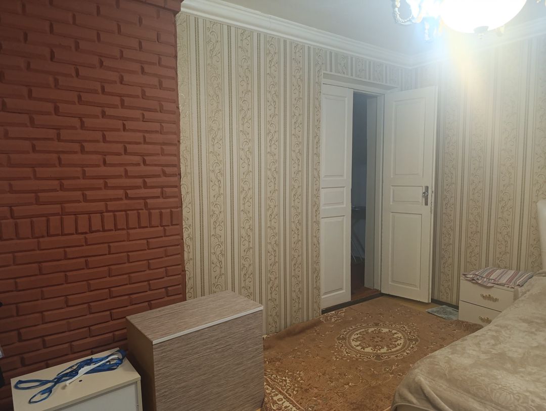 Satılır 5 otaqlı həyət evi/bağ evi 207 m² — Ev, villa, Bakı (4)