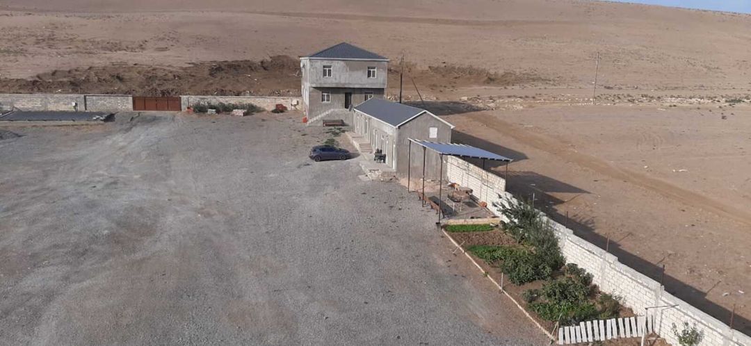 Satılır obyekt 700 m² — Əmlak, Bakı (10)