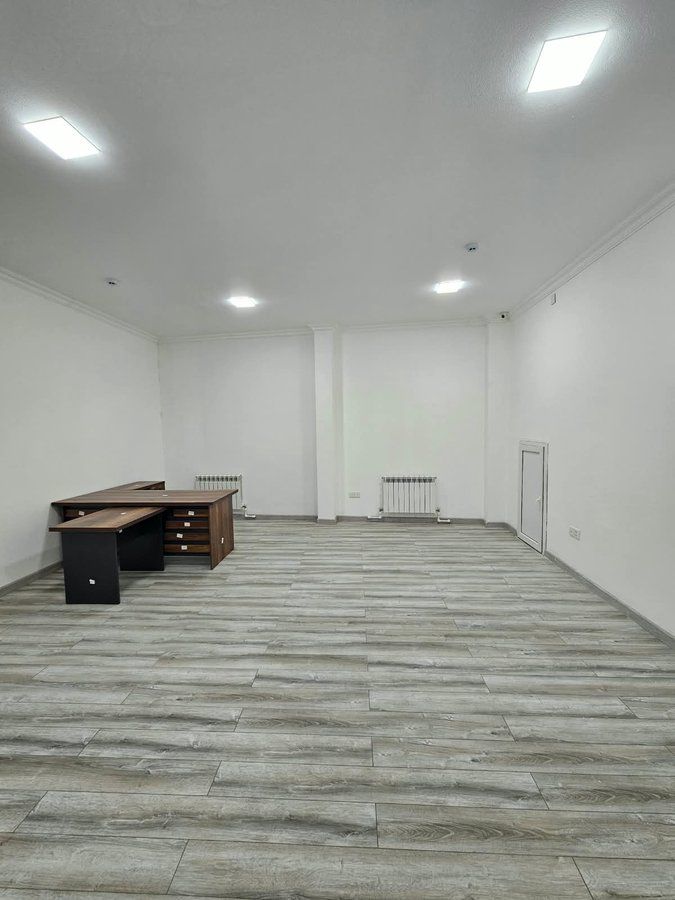 Ofis icarəyə verilir, 255 m², Xətai rayon,Ağ ş. qəs. Babək prospekti, Bakı — Ofis, Bakı (8)