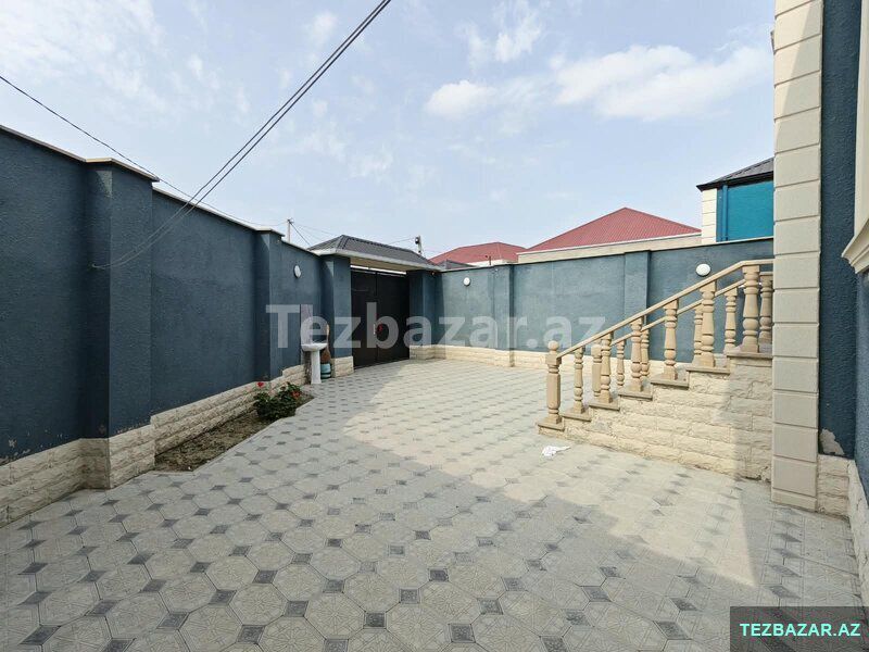 Paket-Kupcali ev — Ev, villa, Bakı (10)
