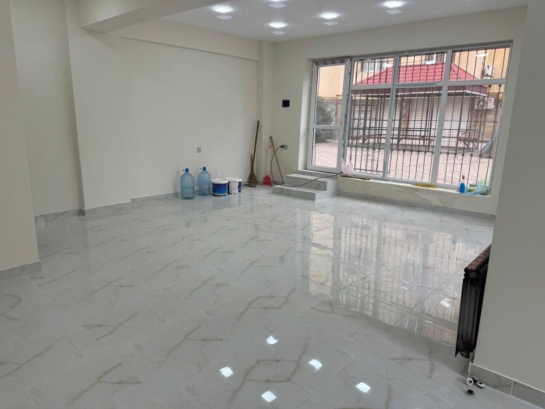 İcarəyə verilir obyekt 50 m² — Əmlak, Bakı (6)