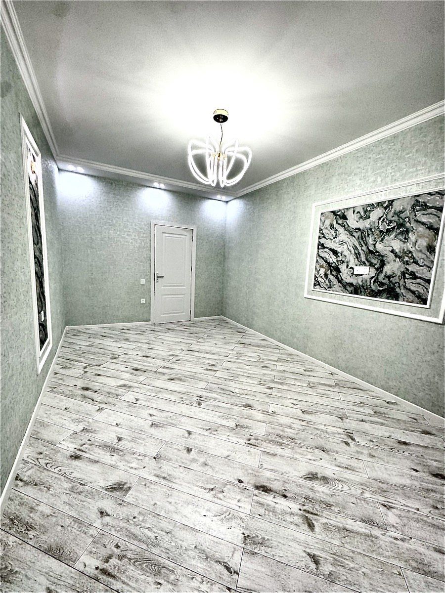 Satılır 2 otaqlı köhnə tikili 33.4 m² — Mənzil, Bakı (7)
