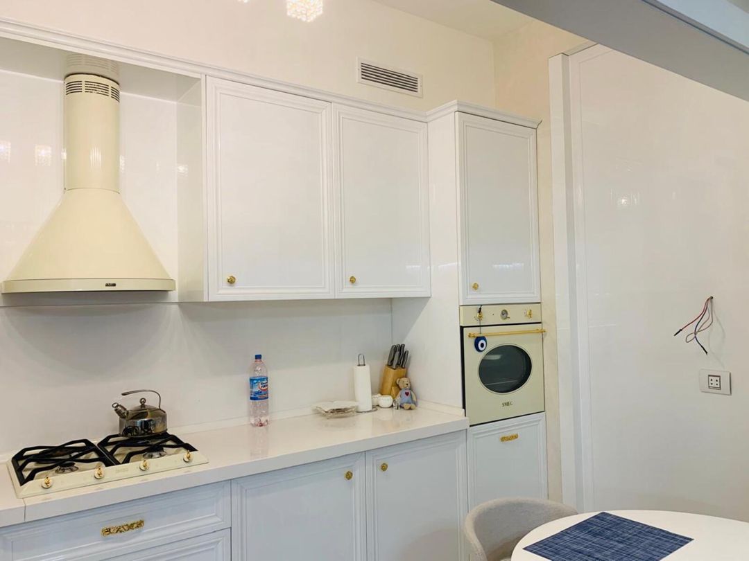 Satılır 3 otaqlı yeni tikili 110 m² — Mənzil, Bakı (10)