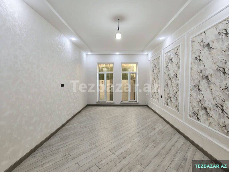 Paket-Kupcali 4.otagli ev — Ev, villa, Bakı (4)