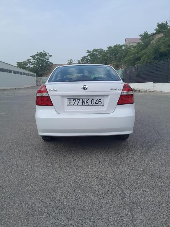 Ravon Nexia R3, 1.5 L, 2019 il, 200 000 km 77-NK-046 — Avtomobillər, Bakı (4)