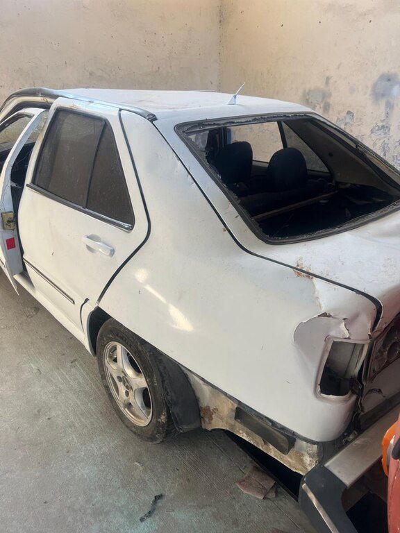 Chery Amulet (A15), 1.6 L, 2008 il, 100 000 km — Avtomobillər, Gəncə (2)