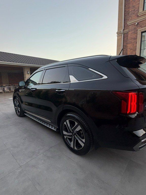 Kia Sorento, 2.2 L, 2021 il, 197 000 km — Avtomobillər, Bakı (6)