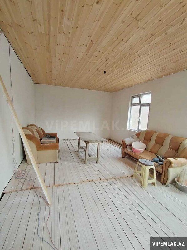 Xəzər rayonunda 4 otaqlı Həyət evi Satılır, 130 m² — Ev, villa, Bakı (6)
