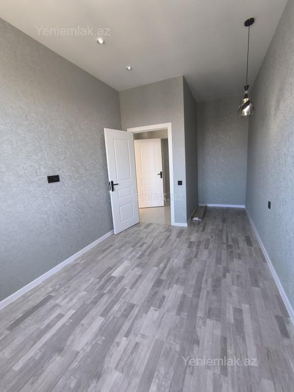 Satılır 2 otaqlı Bina evi menzil (Yeni tikili), 58 m², Masazır — Mənzil, Abşeron (12)