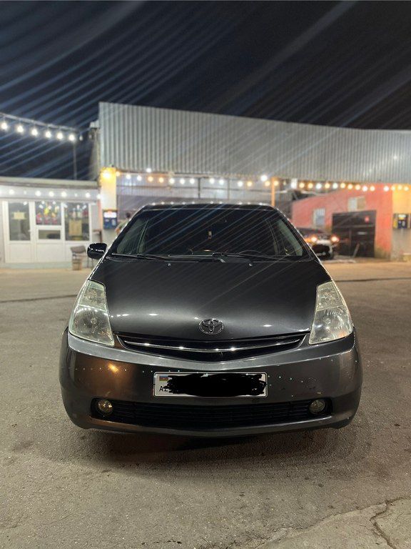 Toyota Prius, 1.5 L, 1.3 kWh, 2007 il, 606 723 km — Avtomobillər, Bakı
