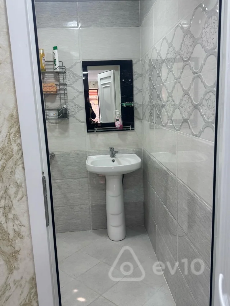 3 otaqlı həyət evi, 52 m², 119 koneci, Xırdalan — kirayə — Ev, villa, Xırdalan (11)
