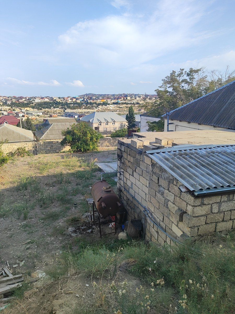 Satılır torpaq 14 sot — Torpaq, Bakı (4)
