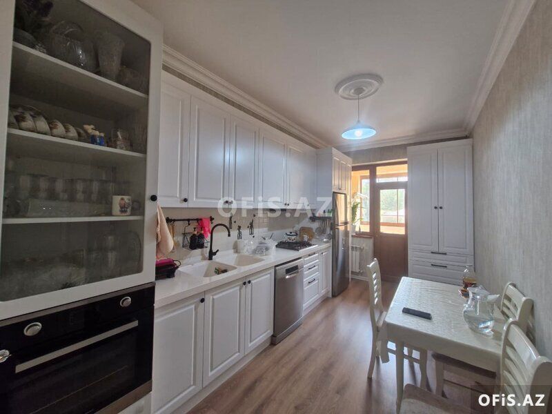 Yeni tikili Satılır Suraxanı r., Yeni Günəşli q., 3 otaq, 110 m² — Mənzil, Bakı (7)