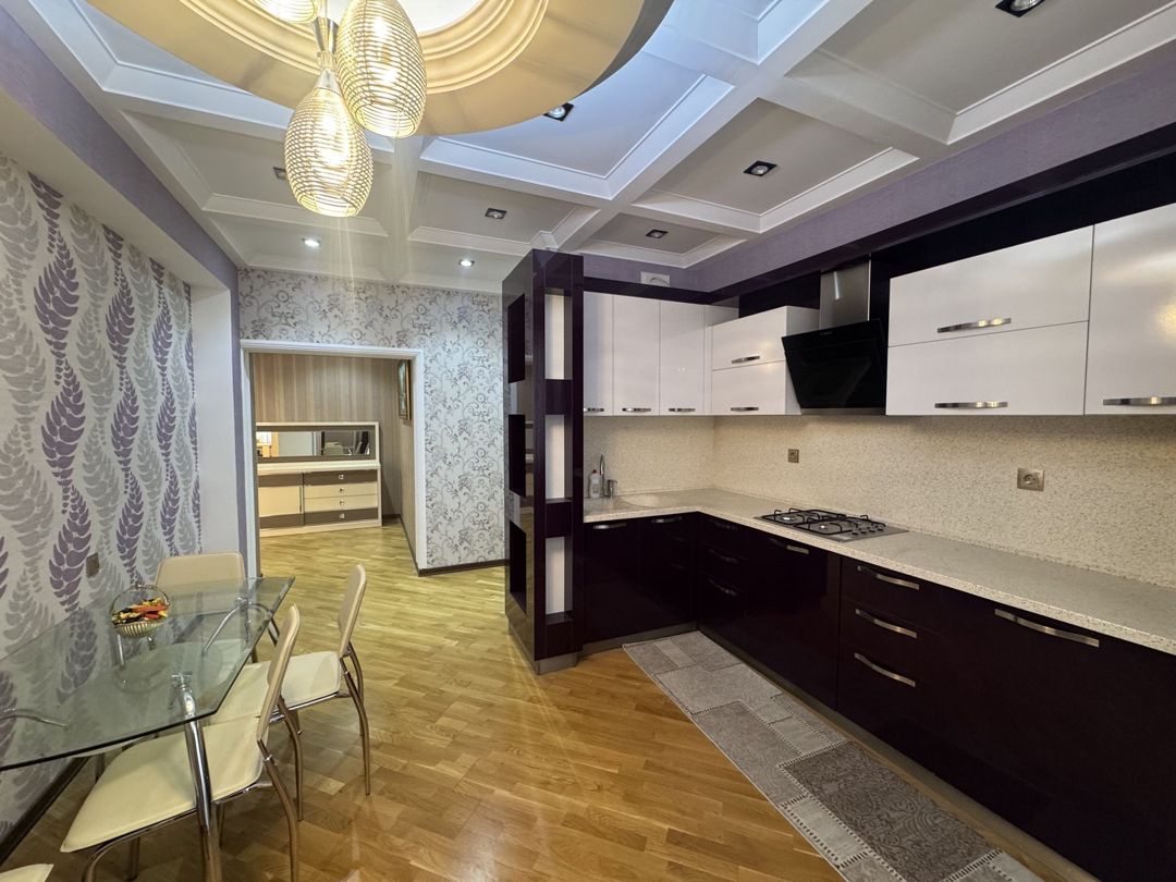 Satılır 2 otaqlı yeni tikili 99 m² — Mənzil, Xırdalan (8)