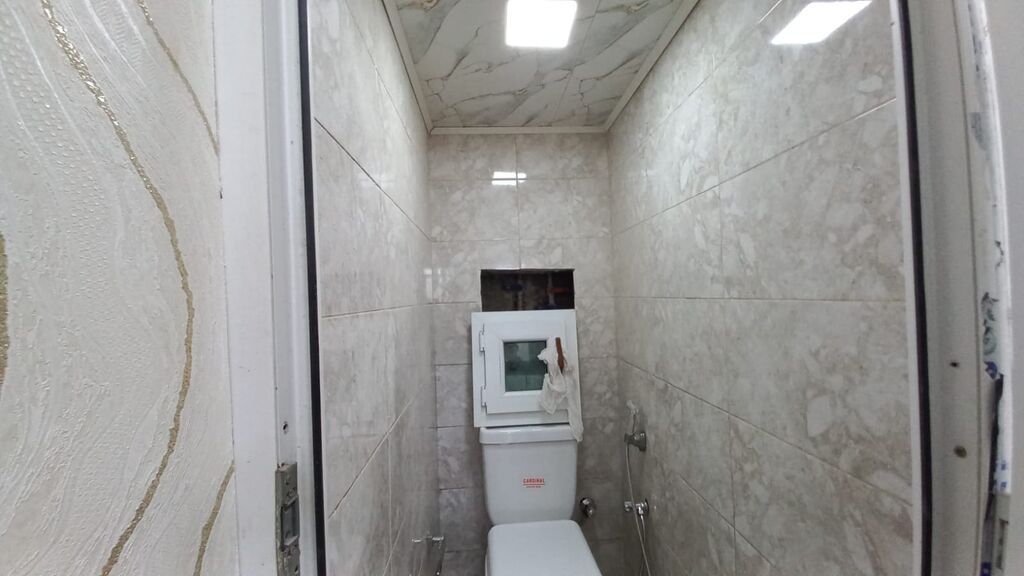 Xırdalan, 2 otaqlı, Köhnə tikili, 62 kv. m — Mənzil, Xırdalan (6)