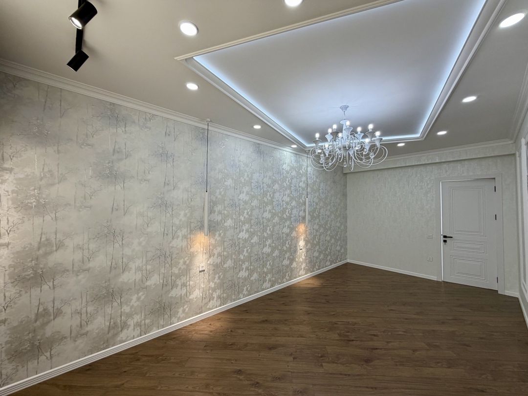 Satılır 3 otaqlı yeni tikili 95 m² — Mənzil, Bakı (10)