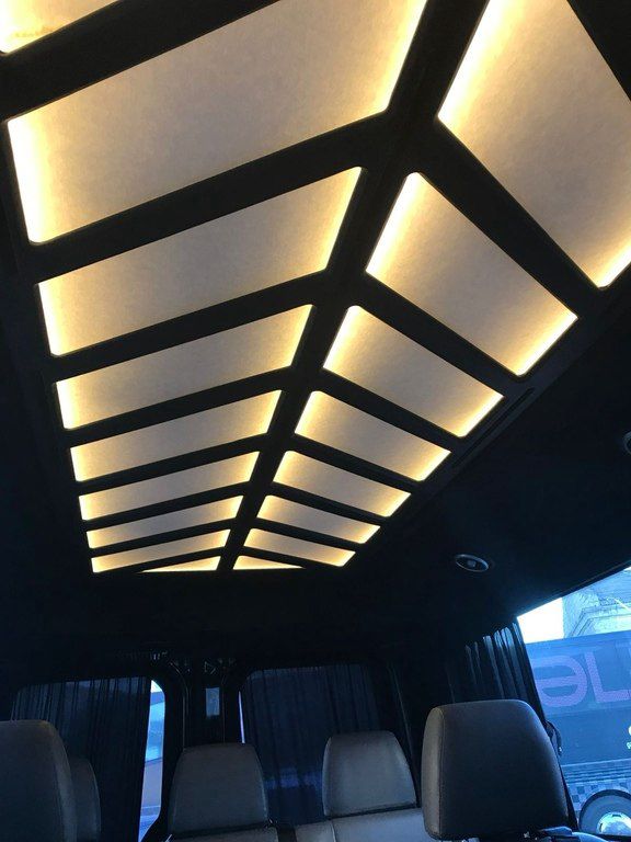 Mercedes Sprinter 316, 2.2 L, 2014 il, 395 000 km 77-TR-468 — Avtomobillər, Bakı (6)