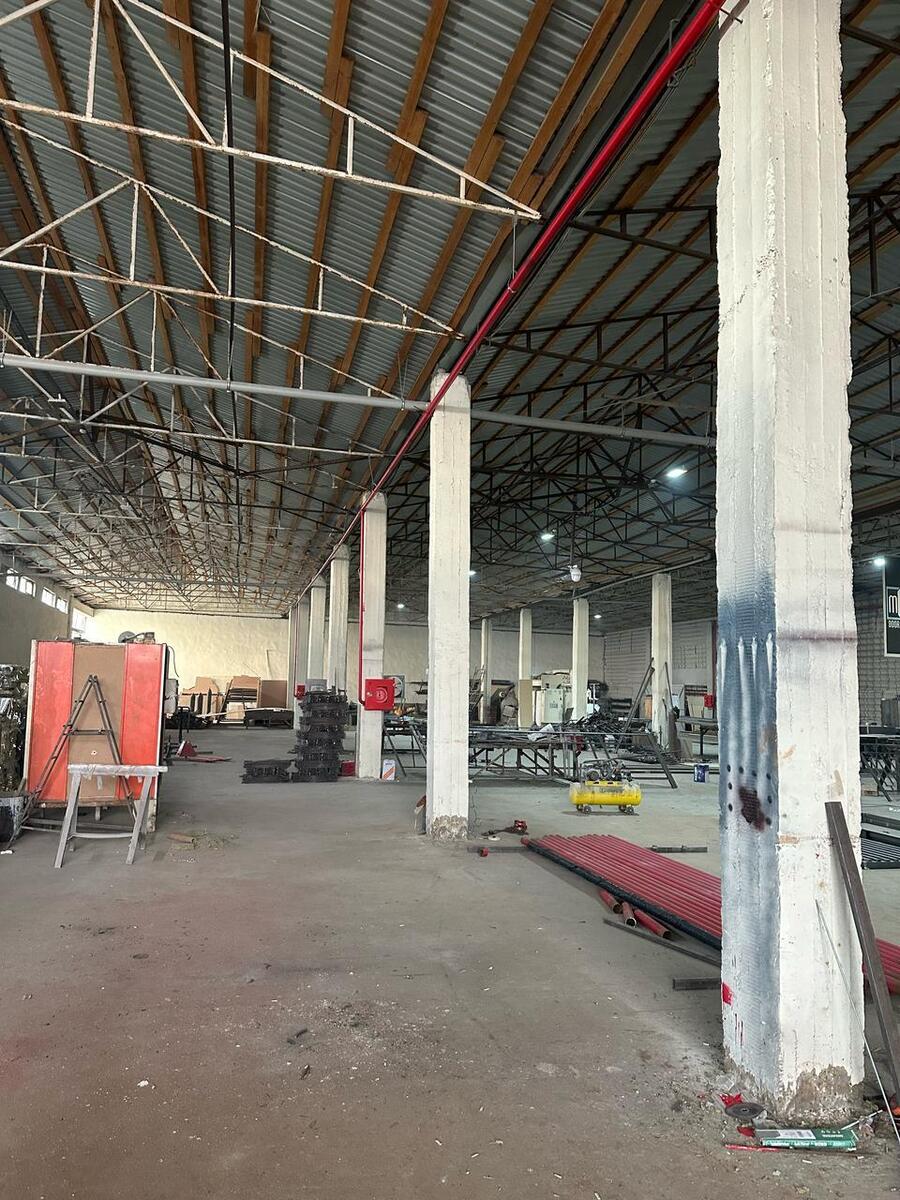 İcarəyə verilir obyekt 2700 m² — Əmlak, Bakı (2)