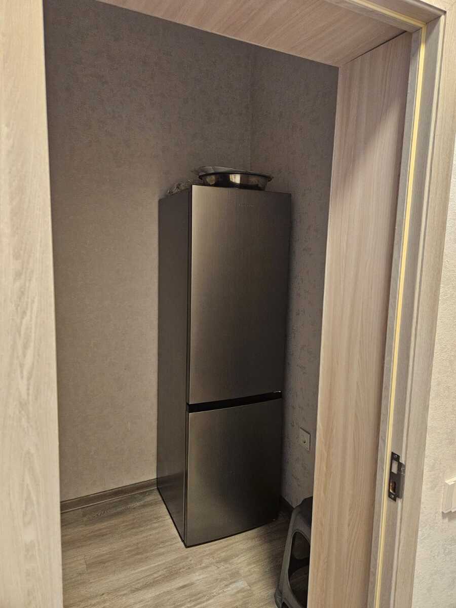 Satılır 1 otaqlı yeni tikili 45 m² — Mənzil, Bakı (7)