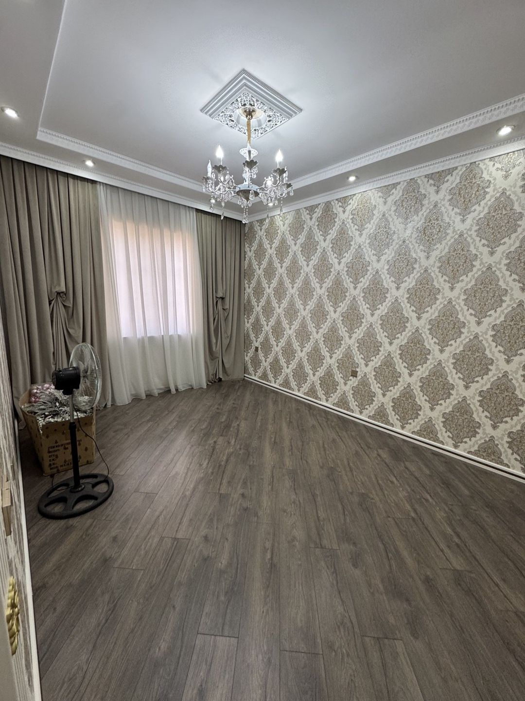 Satılır 7 otaqlı həyət evi/bağ evi 450 m² — Ev, villa, Bakı (12)