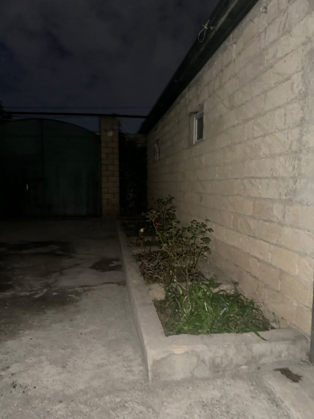 Sulutəpə qəs. 2 otaqlı, 75 kv. m, Kredit yoxdur, Orta təmir — Ev, villa, Bakı (5)