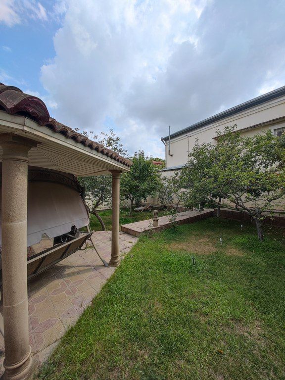 Satılır 6 otaqlı həyət evi/bağ evi 270 m² — Ev, villa, Bakı (5)