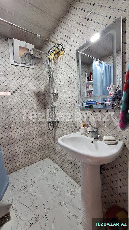 Masazır. Cümə məscidinin yanı — Ev, villa, Bakı (9)