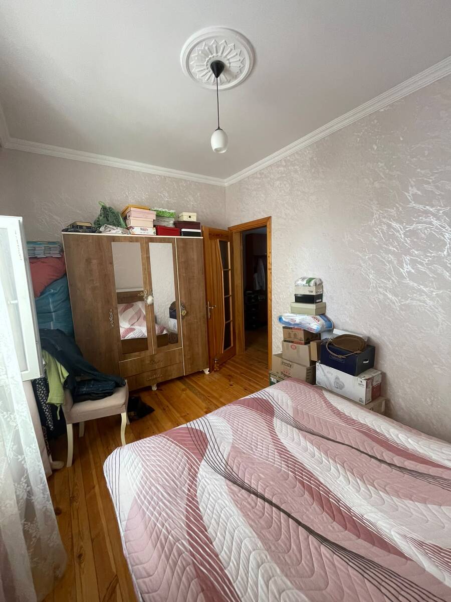 Satılır 3 otaqlı həyət evi/bağ evi 85 m² — Ev, villa, Xırdalan (7)