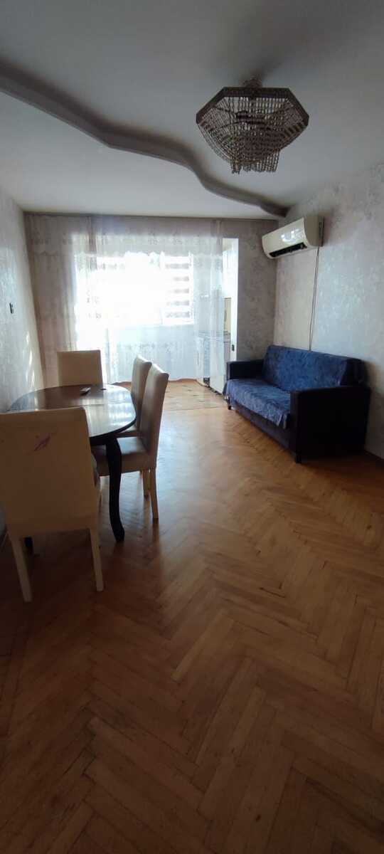 İcarəyə verilir 3 otaqlı köhnə tikili 48 m² — Mənzil, Bakı (3)