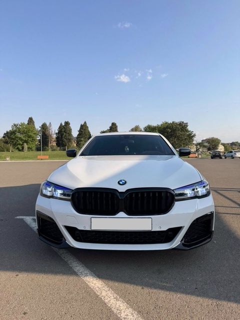 BMW 530e, 2.0 L, 12 kWh, 2018 il, 217 261 km — Gəncə