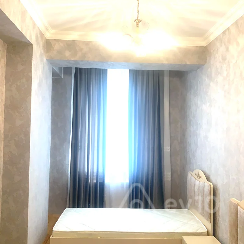 2 otaqlı mənzil, 80 m², Azar Manafov — kirayə — Mənzil, Bakı (5)