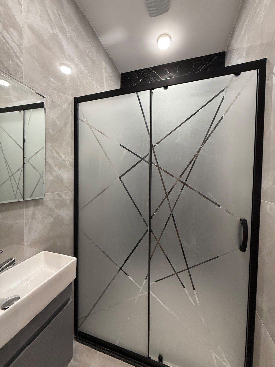 Satılır 3 otaqlı yeni tikili 107 m² — Mənzil, Bakı (9)