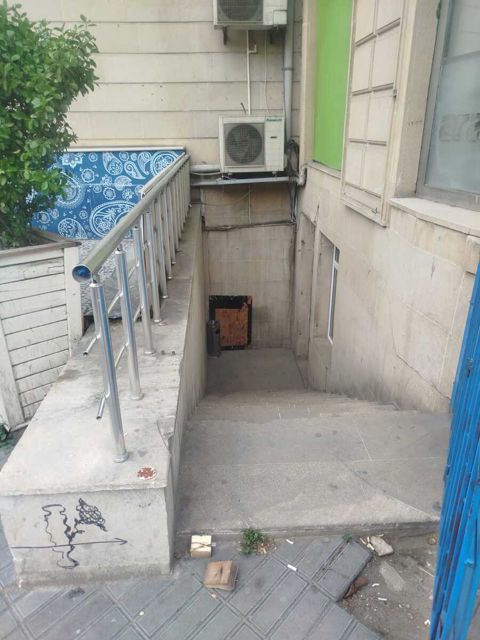 İcarəyə verilir obyekt 100 m² — Bakı