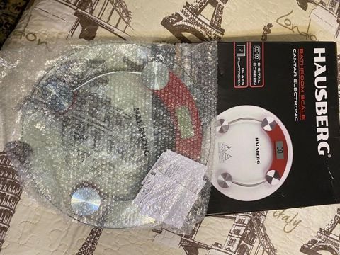 Döşəmə tərəziləri, 200 kq, Pulsuz çatdırılma — Bakı