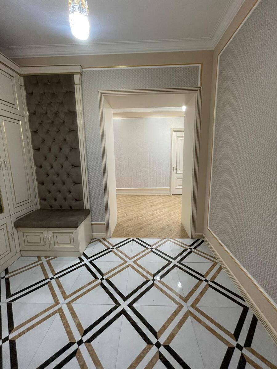 Satılır 3 otaqlı yeni tikili 148 m² — Mənzil, Bakı (5)