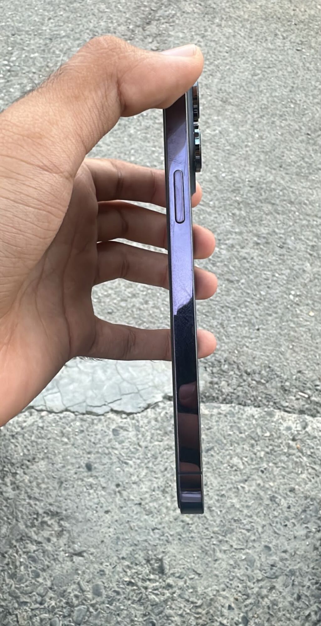 IPhone 14 Pro Max, 256 GB — Apple iPhone, Bakı (2)