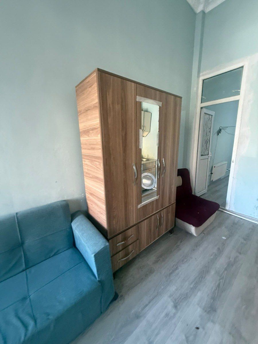 İcarəyə verilir 2 otaqlı yeni tikili 50 m² — Mənzil, Bakı (6)