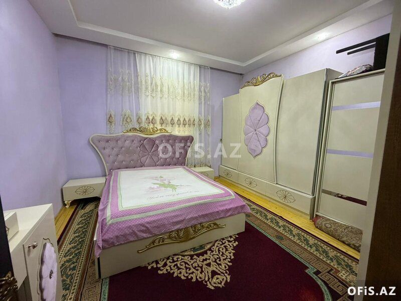 Həyət evləri Satılır Sabunçu r., Maştağa q., 3 otaq, 80 m² — Ev, villa, Bakı (6)