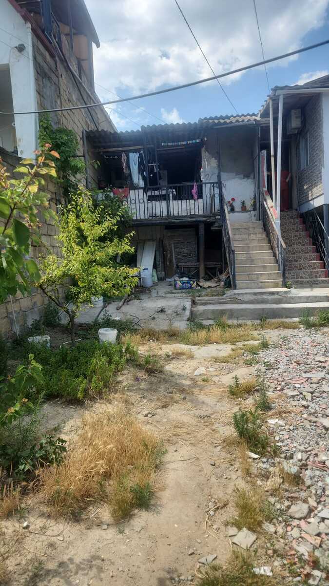 Satılır torpaq 6 sot — Torpaq, Bakı (4)