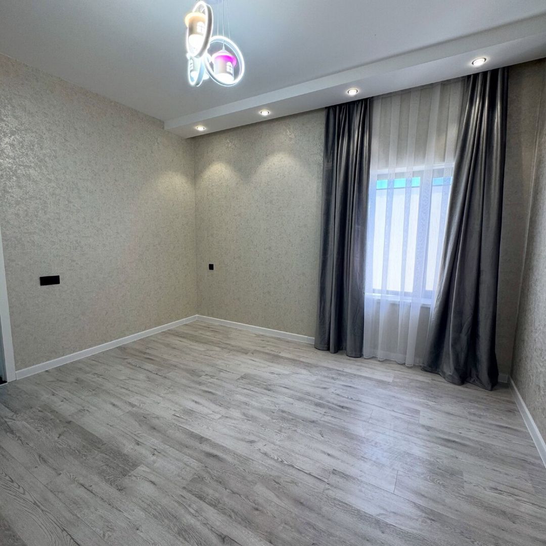 Satılır 4 otaqlı həyət evi/bağ evi 160 m² — Ev, villa, Bakı (12)