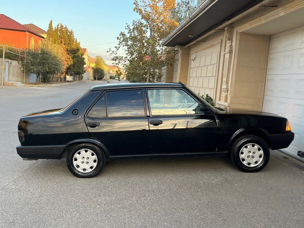 Tofas Sahin, 1.6 L, 2004 il, 236 000 km — Avtomobillər, Bakı (7)