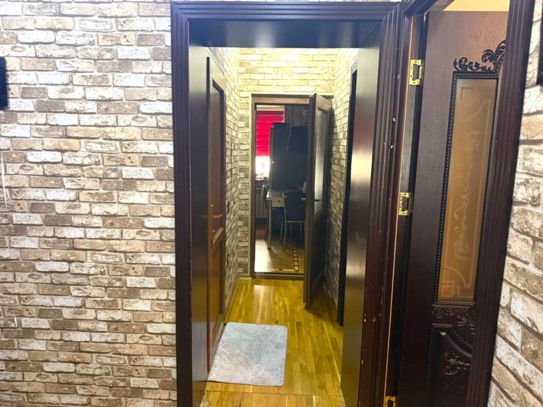 Satılır 3 otaqlı köhnə tikili 80 m² — Mənzil, Bakı (11)