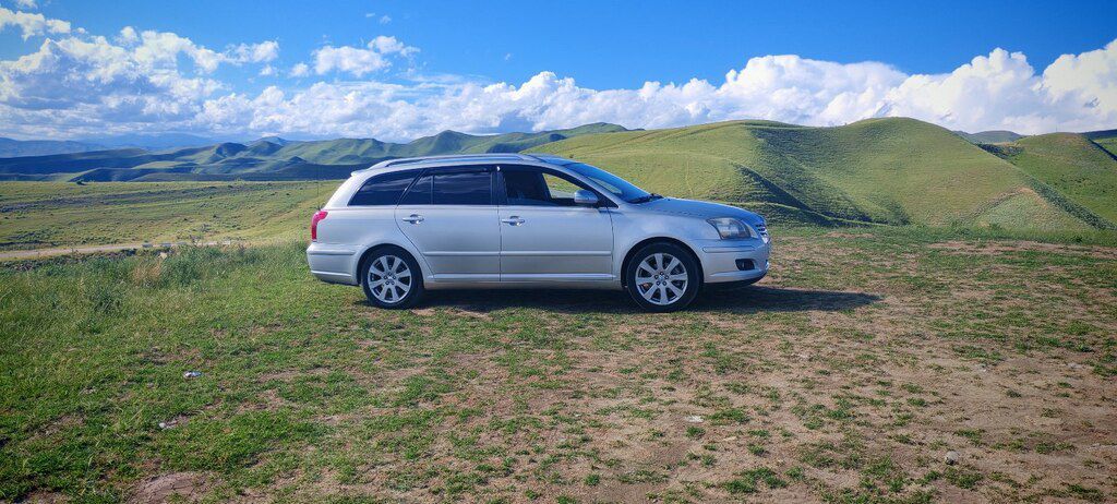 Toyota Avensis, 2.0 L, 2008 il, 344 000 km 77-DY-594 — Avtomobillər, Kürdəmir (12)