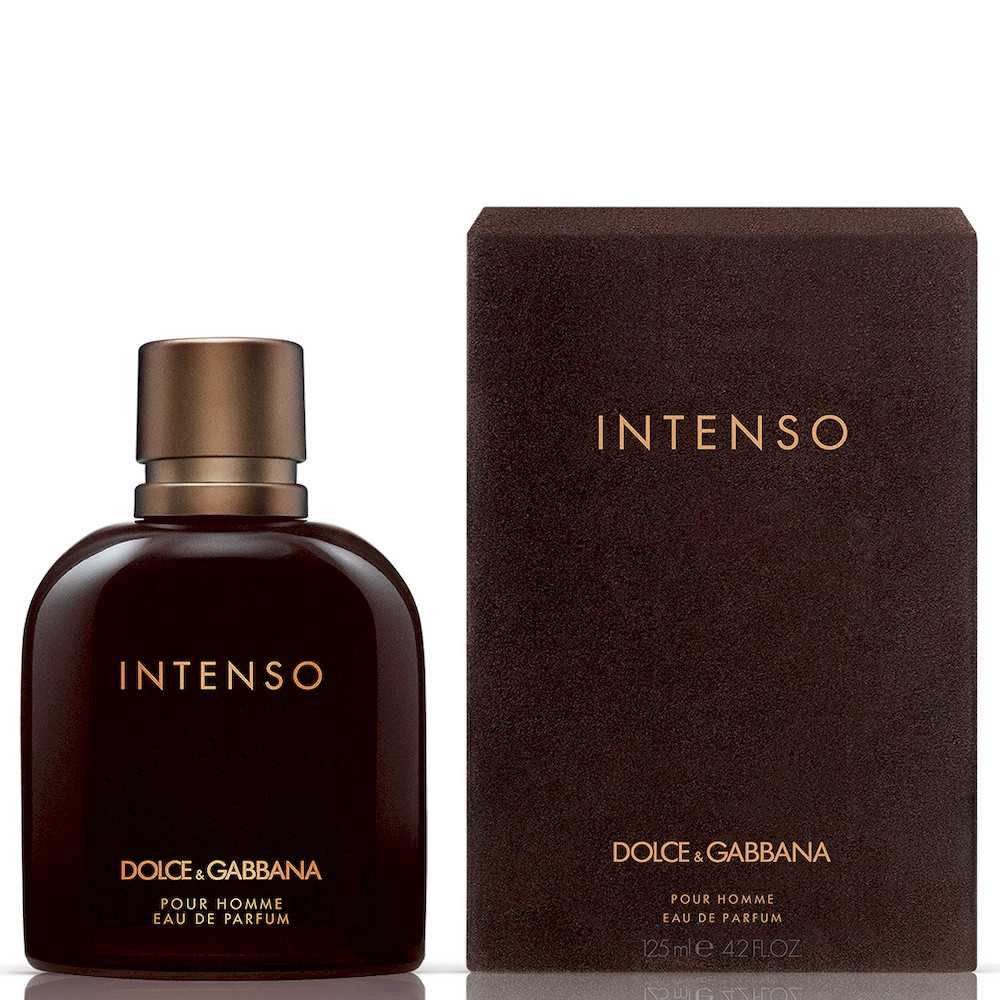 Dolce&Gabbana Pour Homme Intenso kişilər üçün ətir suyu 125 ml No Brand — Mallar, Bakı