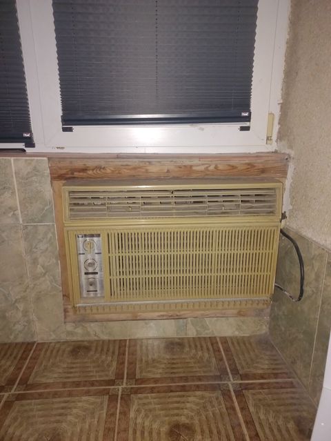 Kondisioner İşlənmiş, 30-35 kv. m, Monoblok, Kredit yoxdur — Bakı