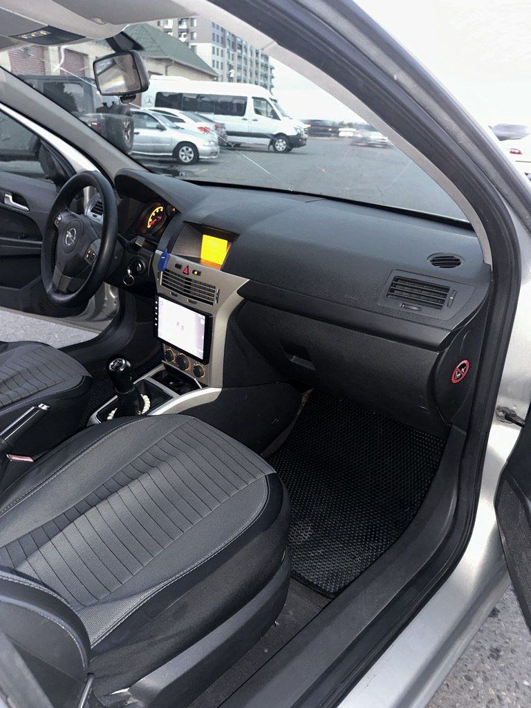 Opel Astra, 1.4 L, 2008 il, 335 000 km — Avtomobillər, Bakı (11)