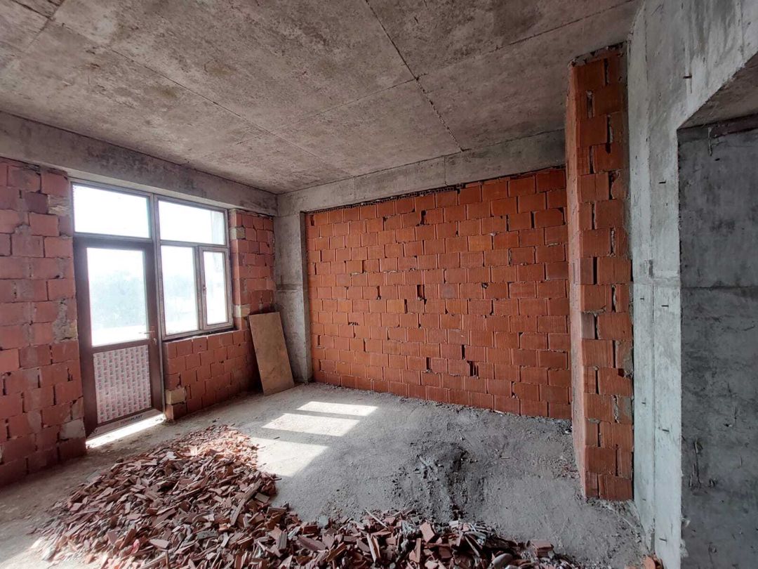 Satılır 1 otaqlı yeni tikili 51.2 m² — Mənzil, Bakı (9)