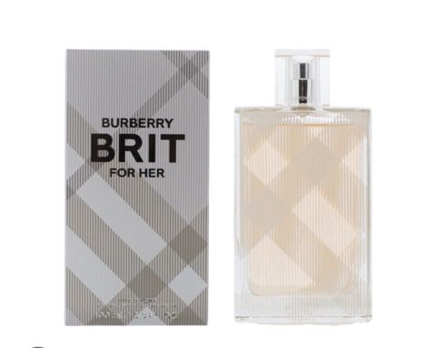 No Brand Brit for Her qadınlar üçün tualet suyu 100 ml — Bakı