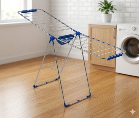 Paltar üçün quruducu Cingillioglu BC-772545 Qara — Bakı